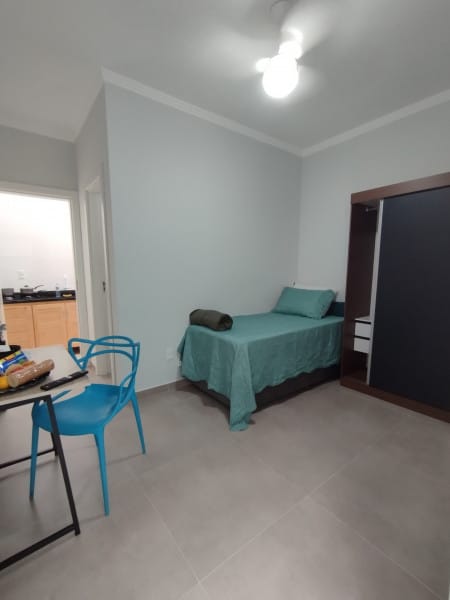 Foto da cozinha