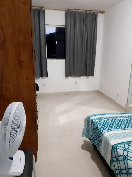 Foto do banheiro