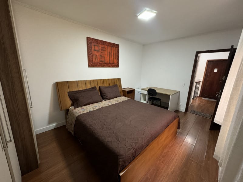 Foto do quarto