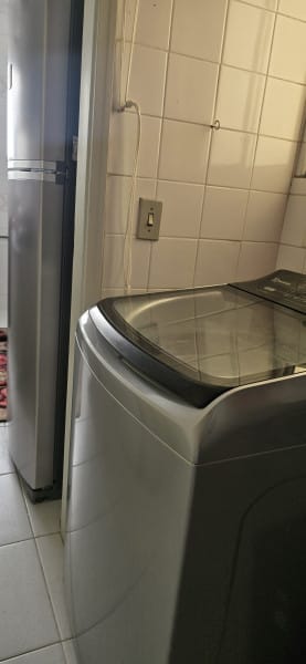 Foto da cozinha