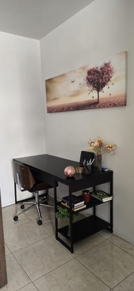 Foto do quarto