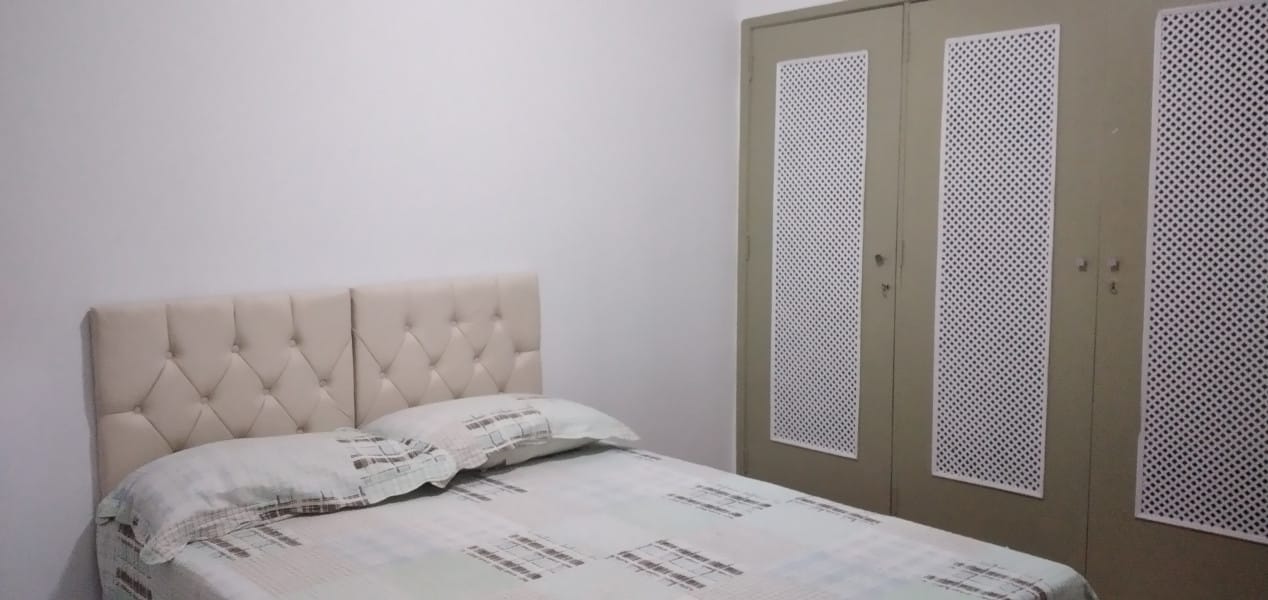 Foto da cozinha