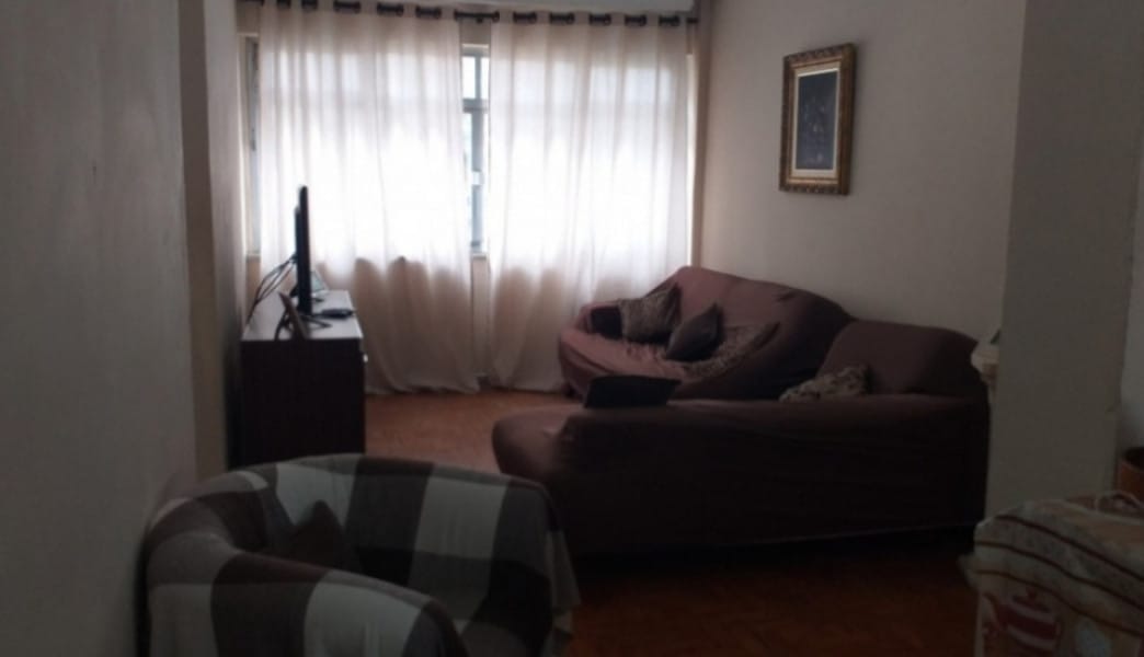 Foto do quarto