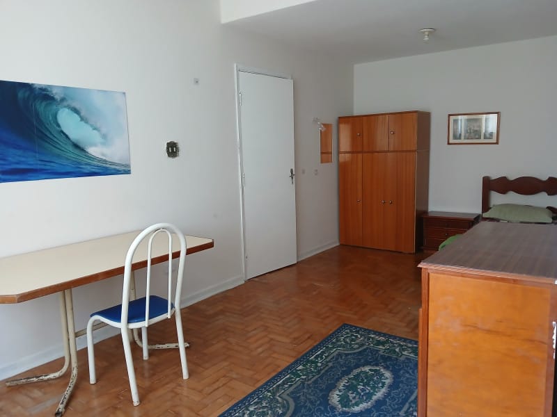 Foto do quarto