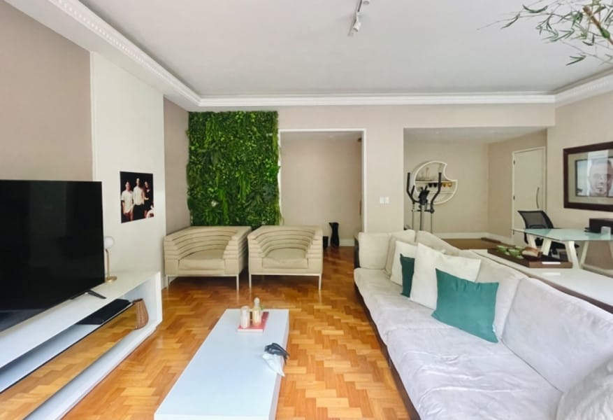 Foto do quarto