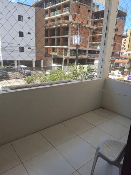 Foto da cozinha