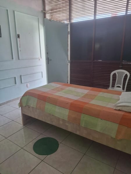 Foto do quarto