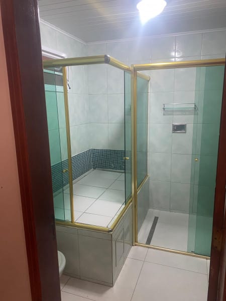 Foto da cozinha