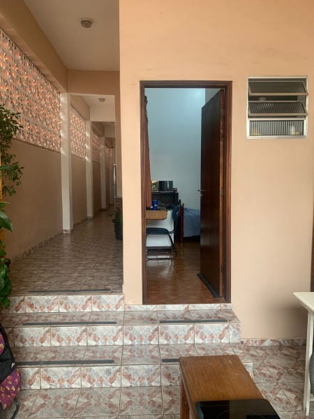 Foto do quarto