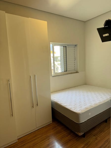 Foto do quarto