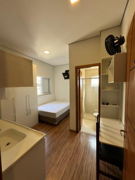 Foto do quarto
