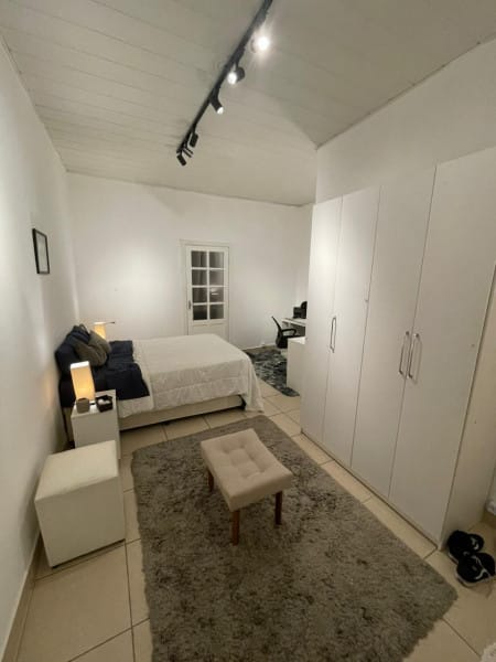 Foto do quarto