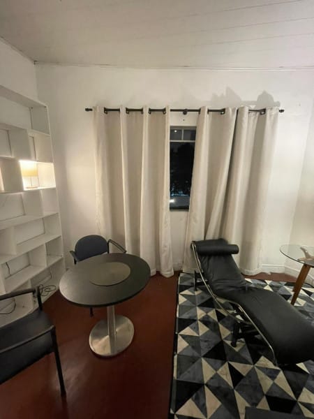 Foto do quarto