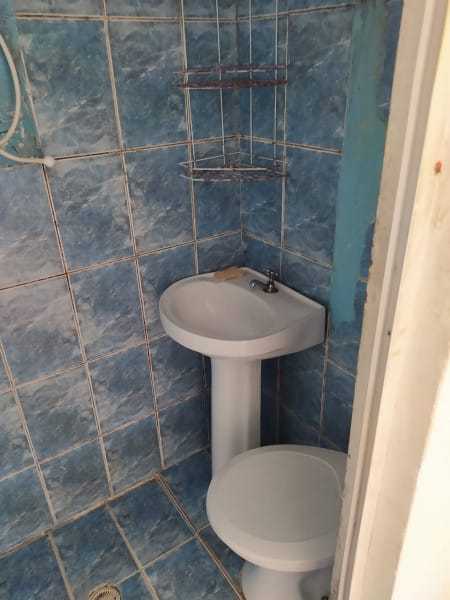 Foto da cozinha