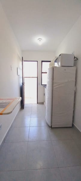 Foto da cozinha