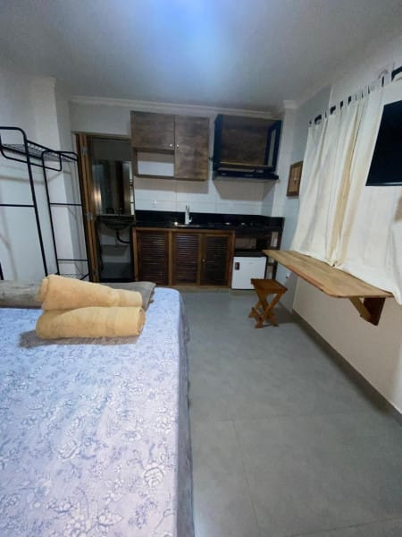 Foto do quarto
