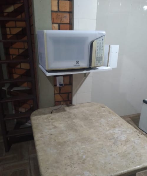 Foto do quarto