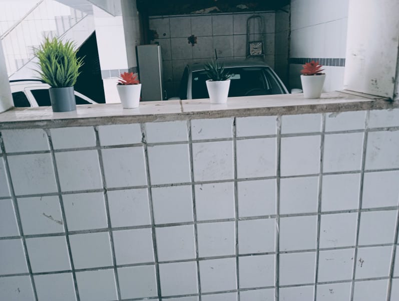 Foto do quarto