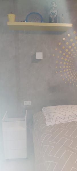 Foto do quarto