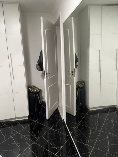 Foto do quarto