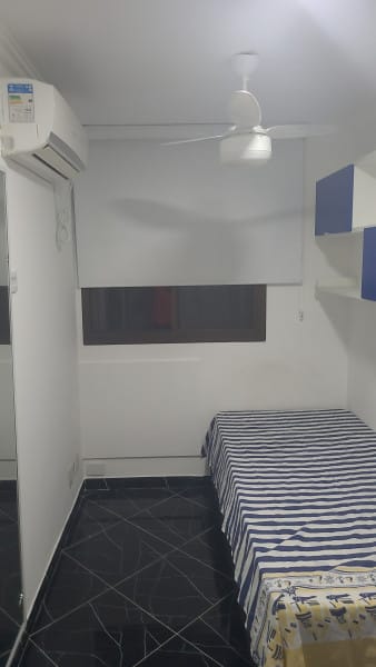 Foto do quarto