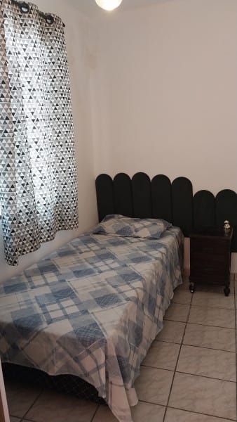 Foto do banheiro