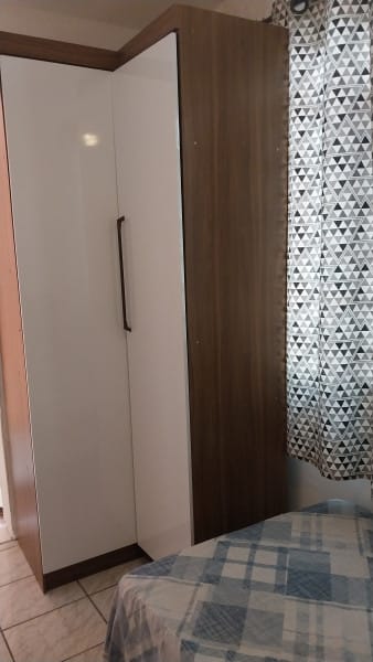 Foto do quarto