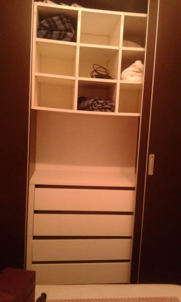 Foto do quarto