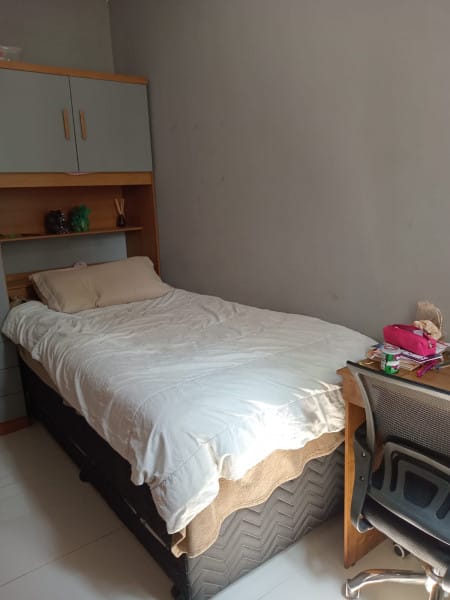 Foto do quarto