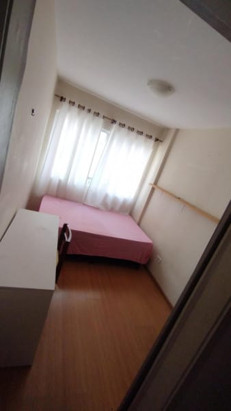 Foto do quarto