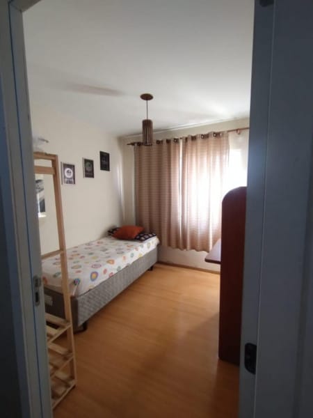 Foto do quarto