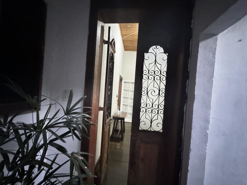Foto do banheiro