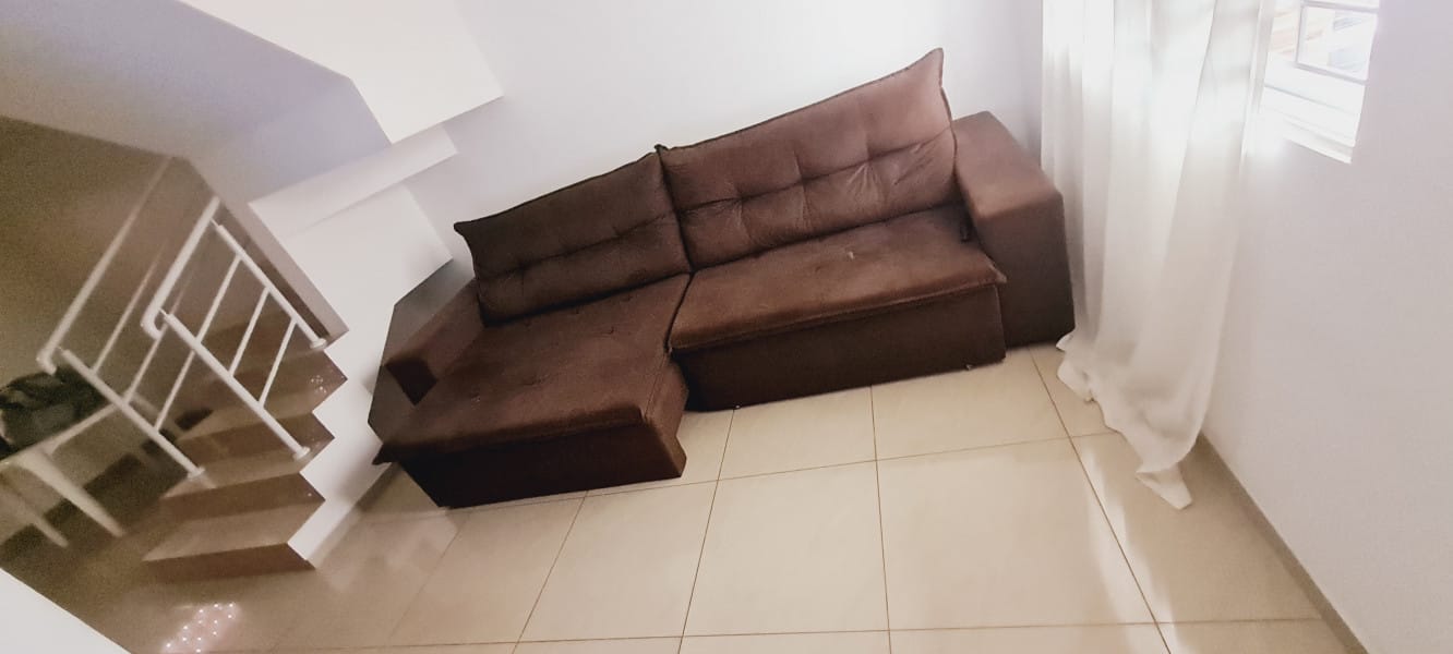 Foto do banheiro