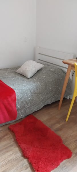 Foto do quarto