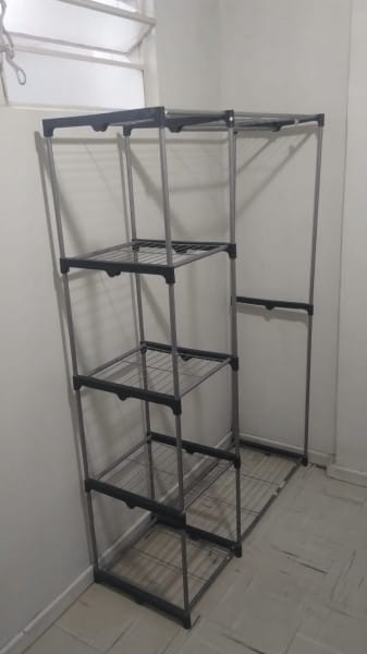 Foto do quarto