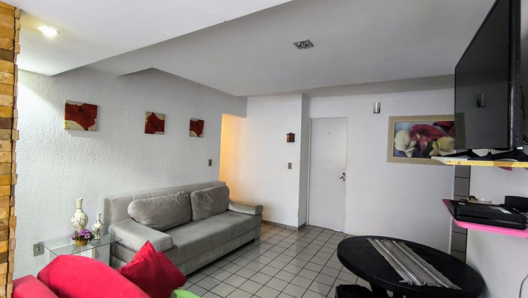 Foto do quarto