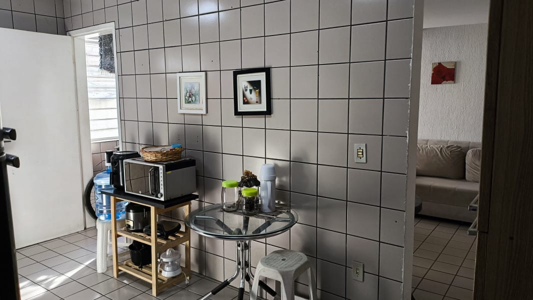 Foto do quarto