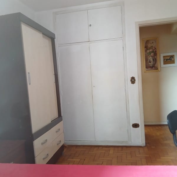 Foto do quarto
