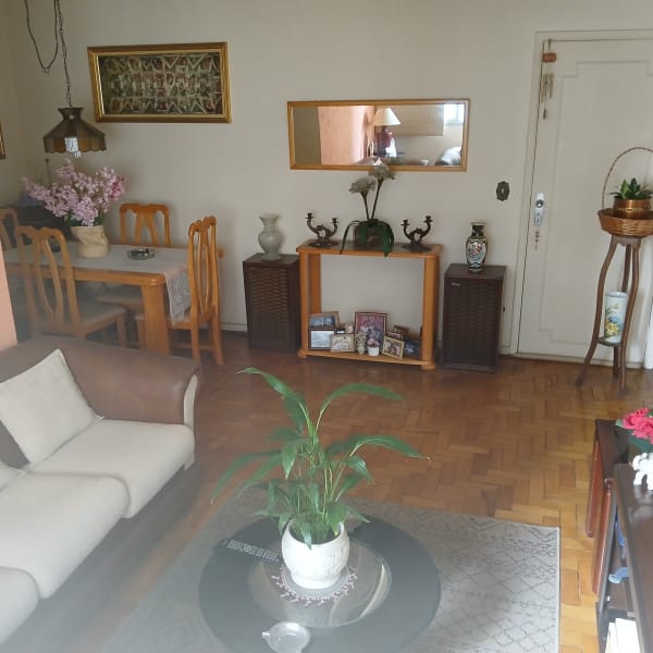 Foto do quarto