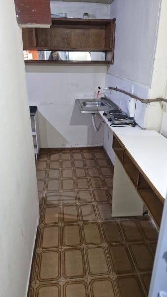 Foto do quarto