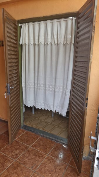 Foto da cozinha