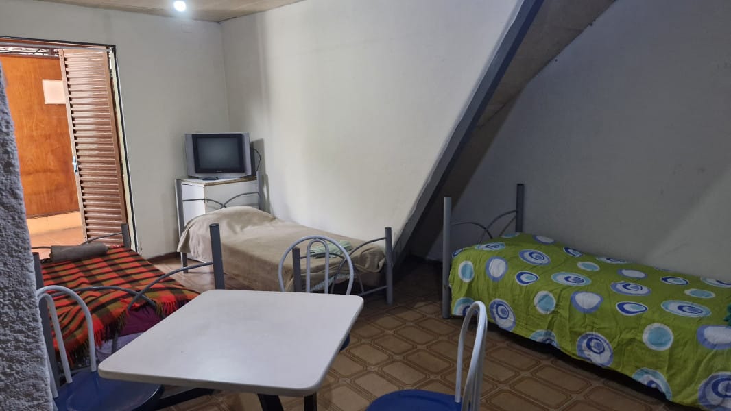Foto do quarto