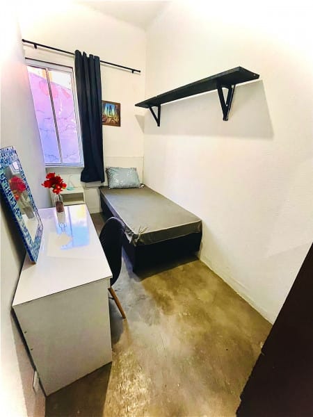 Foto da cozinha