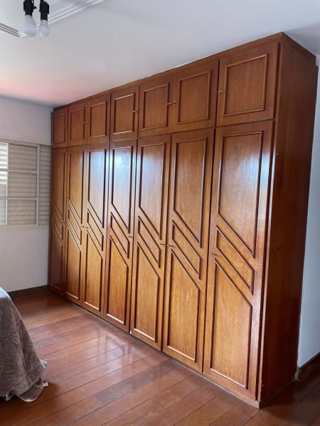 Foto do quarto