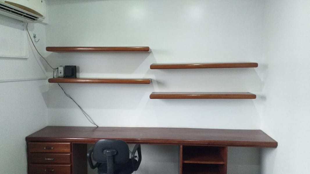 Foto do quarto