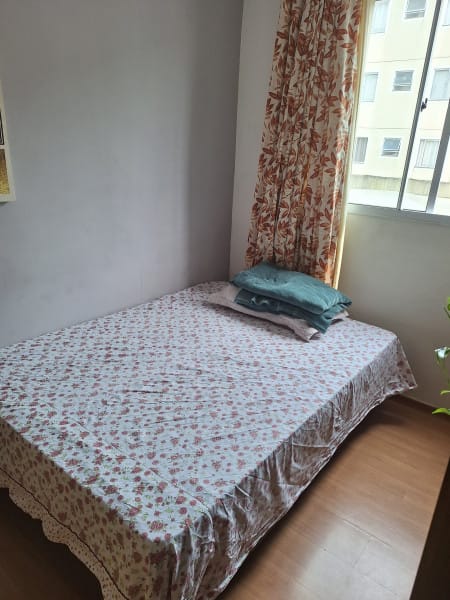 Foto do quarto