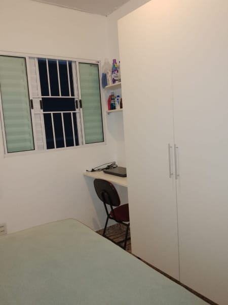 Foto do quarto