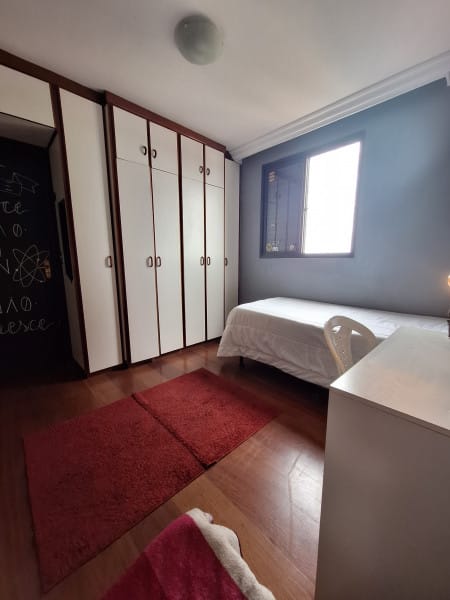 Foto do quarto