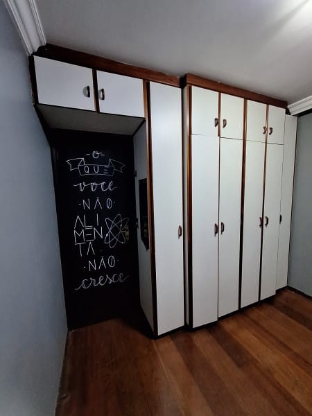 Foto da cozinha