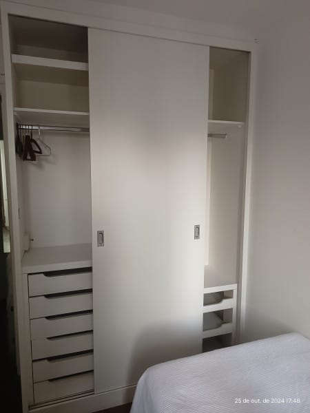 Foto do quarto